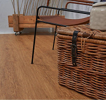 Vinilam Cork 7мм 10-080V Дуб Мейс фото 5 | FLOORDEALER